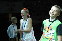 Eurobot'2011